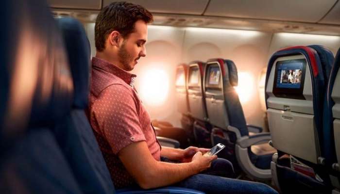 நடுத்தர இருக்கைகளை காலியாக வைத்திருங்கள்: விமானங்களுக்கு DGCA உத்தரவு! நடுத்தர இருக்கைகளை காலியாக வைத்திருங்கள்: விமானங்களுக்கு DGCA உத்தரவு!