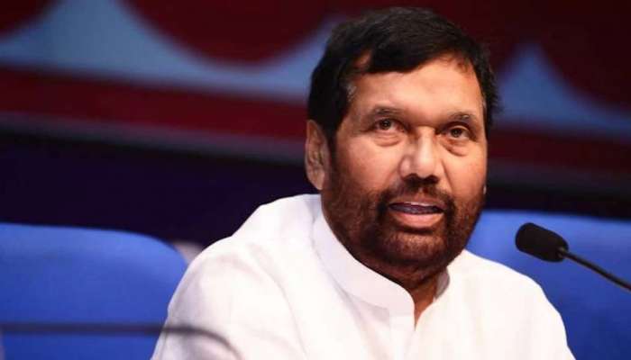 'ஒன் நேஷன்-ஒன் ரேஷன் கார்டு' திட்டத்தில் இணையும் ஒடிசா, சிக்கிம், மிசோரம்... 'ஒன் நேஷன்-ஒன் ரேஷன் கார்டு' திட்டத்தில் இணையும் ஒடிசா, சிக்கிம், மிசோரம்...
