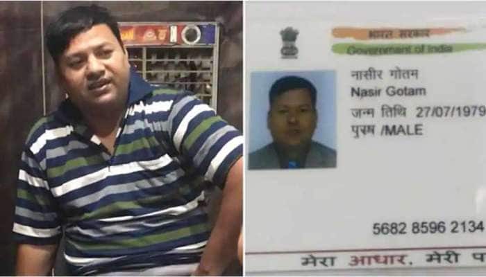 இந்திய ராணுவ இயக்கங்களை இரயில்வே உதவியுடன் கண்கானித்த பாக்., உளவாளிகள்... இந்திய ராணுவ இயக்கங்களை இரயில்வே உதவியுடன் கண்கானித்த பாக்., உளவாளிகள்...