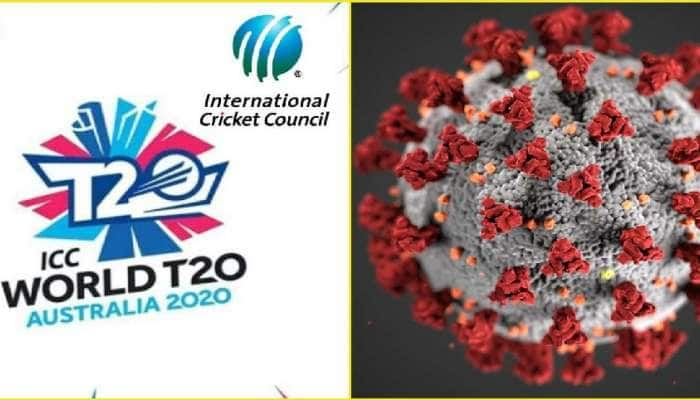 T20 World Cup 2020 தொடரை நியூசிலாந்தில் நடத்தலாம்: டீன் ஜோன்ஸ் பரிந்துரை