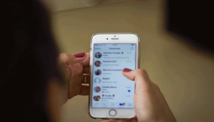 ஒரு மொபைலில் இருந்து தினம் 100 SMS மட்டுமே எனும் வரம்பை ரத்து செய்தது TRAI... ஒரு மொபைலில் இருந்து தினம் 100 SMS மட்டுமே எனும் வரம்பை ரத்து செய்தது TRAI...
