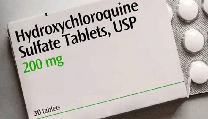 ஹைட்ராக்ஸி குளோரோகுயின் மருத்துவ பரிசோதனைகளை மீண்டும் தொடங்கலாம்- WHO