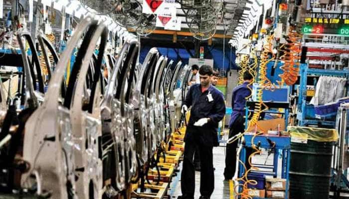 21 ஆம் ஆண்டில் இந்தியாவின் மொத்த GDP உற்பத்தி 1.5% ஆக குறையும்: RBI 21 ஆம் ஆண்டில் இந்தியாவின் மொத்த GDP உற்பத்தி 1.5% ஆக குறையும்: RBI
