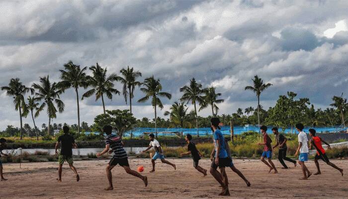 அடுத்த வாரம் மத்திய, தென்னிந்தியாவில் மழை பெய்யும்: IMD அடுத்த வாரம் மத்திய, தென்னிந்தியாவில் மழை பெய்யும்: IMD