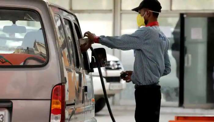 குறைந்தது எரிவாயு விலை; உங்கள் ஊரில் பெட்ரோல் - டீசல் விலை என்ன? குறைந்தது எரிவாயு விலை; உங்கள் ஊரில் பெட்ரோல் - டீசல் விலை என்ன?