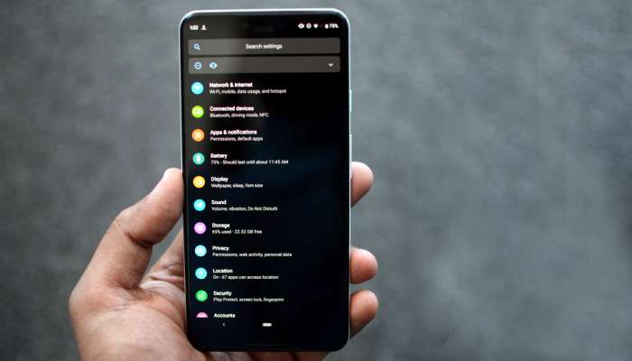 விரைவில் ஒரு புதிய அம்சத்தை வெளியிட திட்டமிட்டுள்ளது facebook... விரைவில் ஒரு புதிய அம்சத்தை வெளியிட திட்டமிட்டுள்ளது facebook...
