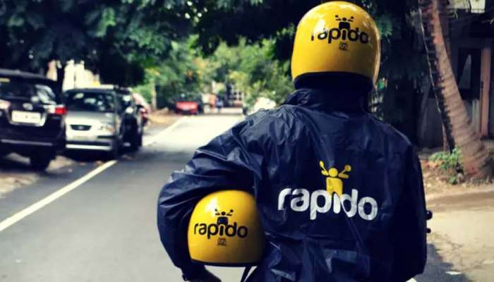 மீண்டும் 100 நகரங்களில் செயல்பட துவங்கியது பைக் டாக்ஸி Rapido... மீண்டும் 100 நகரங்களில் செயல்பட துவங்கியது பைக் டாக்ஸி Rapido...
