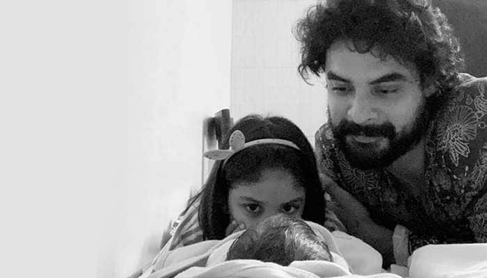 ‘மாரி -2’ திரைப்பட வில்லனுக்கு இரண்டாவது குழந்தை பிறந்தது... ‘மாரி -2’ திரைப்பட வில்லனுக்கு இரண்டாவது குழந்தை பிறந்தது...