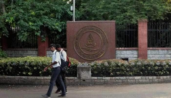 தேசிய நிறுவன தரவரிசை (NIRF) பட்டியலில் IIT-மெட்ராஸுக்கு முதலிடம்...