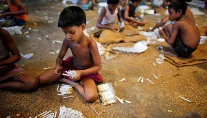 கொரோனா காரணமாக மில்லியன் கணக்கான குழந்தை தொழிலாளர்கள் உருவாகலாம்: ILO எச்சரிக்கை