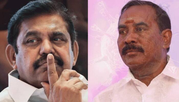 ஸ்ரீபெரும்புதூர் அதிமுக MLA பழனிக்கு கொரோனா; நலம் விசாரித்த தமிழக முதல்வர்…!! ஸ்ரீபெரும்புதூர் அதிமுக MLA பழனிக்கு கொரோனா; நலம் விசாரித்த தமிழக முதல்வர்…!!