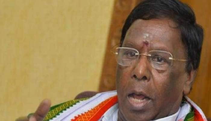 E-Pass இருந்தாலும் புதுச்சேரிக்குள் அனுமதியில்லை முதலமைச்சர் நாராயணசாமி அதிரடி E-Pass இருந்தாலும் புதுச்சேரிக்குள் அனுமதியில்லை முதலமைச்சர் நாராயணசாமி அதிரடி