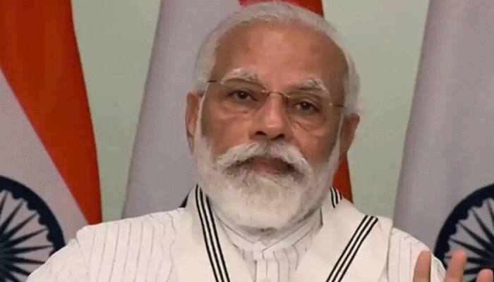 Garib Kalyan Rojgar Abhiyaan: பிரதமர் மோடி ஜூன் 20 ஆம் தேதி தொடங்கம் Garib Kalyan Rojgar Abhiyaan: பிரதமர் மோடி ஜூன் 20 ஆம் தேதி தொடங்கம்