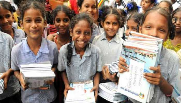 புத்தகம் அச்சடிக்கும் பணி தாமதம்; அடுத்த மாதம் தான் புத்தகம் கிடைக்கும்: கல்வி அமைச்சர் புத்தகம் அச்சடிக்கும் பணி தாமதம்; அடுத்த மாதம் தான் புத்தகம் கிடைக்கும்: கல்வி அமைச்சர்