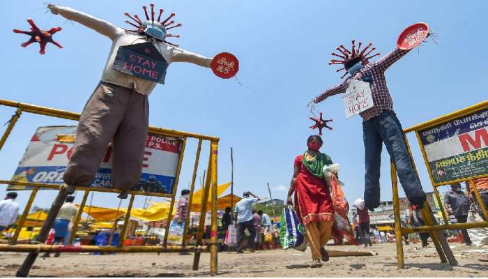 முழு ஊரடங்கு காரணங்களின்றி வெளியே சென்றால் வாகனங்கள் பறிமுதல்: காவல்  ஆணையர்