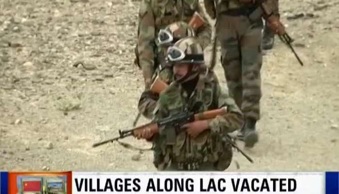 Indian army waiting for ready to retaliate
