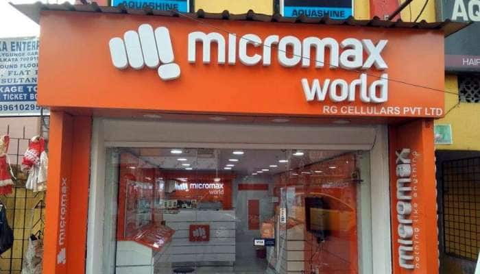 இந்தியாவில் மீண்டும் தனது ஸ்மார்ட்போன்களை சந்தைப்படுத்தும் முயற்சியில் Micromax! title=