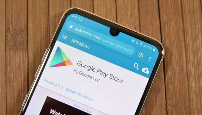 பிளே ஸ்டோரிலிருந்து கூகிள் நீக்கிய 30+ ஆண்ட்ராய்டு செயலிகள்: ஏன் தெரியுமா? பிளே ஸ்டோரிலிருந்து கூகிள் நீக்கிய 30+ ஆண்ட்ராய்டு செயலிகள்: ஏன் தெரியுமா?