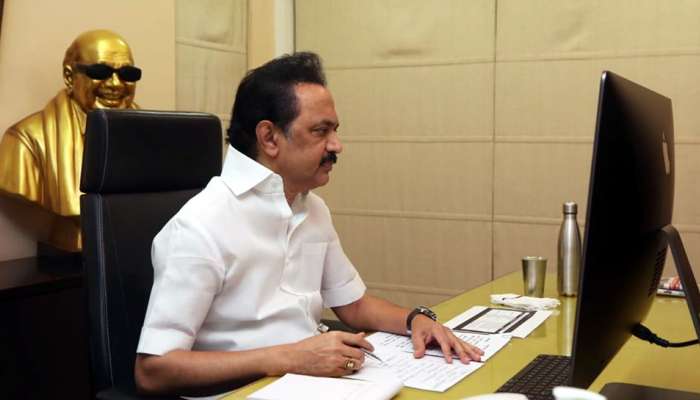 கல்வான் பிரச்சினையில் பிரதமரின் நடவடிக்கைக்கு திமுக துணை நிற்கும் -MKS...