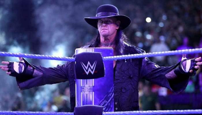 இறுதியாக... WWE-ல் இருந்து ஓய்வு பெற்றார் ‘The Undertaker’... காரணம் என்ன தெரியுமா?