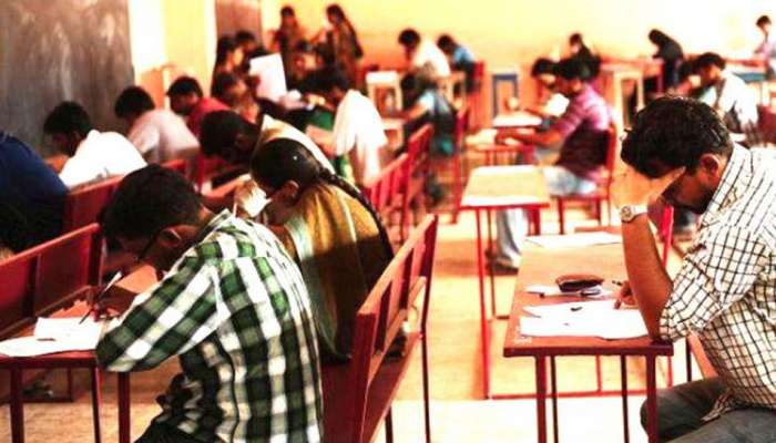 CBSE, JEE, NEET தேர்வுகள் ரத்தாக வாய்ப்பு!! மனிதவள மேம்பாட்டு அமைச்சகம் முக்கிய ஆலோசனை CBSE, JEE, NEET தேர்வுகள் ரத்தாக வாய்ப்பு!! மனிதவள மேம்பாட்டு அமைச்சகம் முக்கிய ஆலோசனை