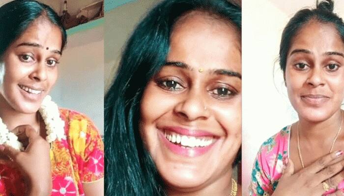 திருப்பூர் "ரவுடிபேபி" சூர்யா திடீர் தற்கொலை முயற்சி.... திருப்பூர் "ரவுடிபேபி" சூர்யா திடீர் தற்கொலை முயற்சி....