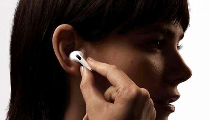 கூடிய விரைவில் இந்தியாவிற்கு வருகிறது AirPods 3; விலை என்ன தெரியுமா? title=