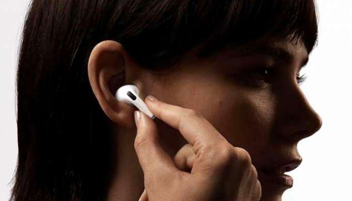 கூடிய விரைவில் இந்தியாவிற்கு வருகிறது AirPods 3; விலை என்ன தெரியுமா? கூடிய விரைவில் இந்தியாவிற்கு வருகிறது AirPods 3; விலை என்ன தெரியுமா?