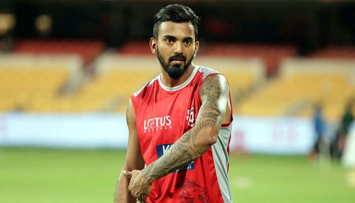 Kings XI பஞ்சாப் அணியை வழிநடத்த ஆர்வமாக இருந்தேன்... மனம் திறக்கும் KL ராகுல்! Kings XI பஞ்சாப் அணியை வழிநடத்த ஆர்வமாக இருந்தேன்... மனம் திறக்கும் KL ராகுல்!