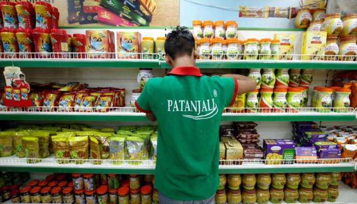 13,000 ரூபாயில் தொடங்கப்பட்ட ‘பதாஞ்சலி’ முன்னணி நிறுவனங்களில் ஒன்றானது எப்படி? 13,000 ரூபாயில் தொடங்கப்பட்ட ‘பதாஞ்சலி’ முன்னணி நிறுவனங்களில் ஒன்றானது எப்படி?