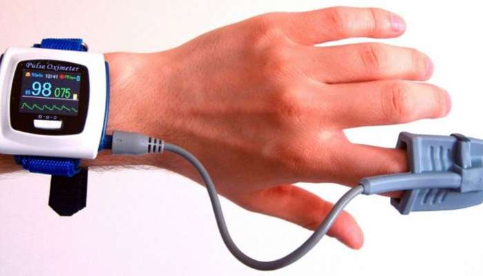 வீட்டில் தனிமைப்படுத்தப்பட்ட கொரோனா நோயாளிகளுக்கு Oximeter எவ்வளவு அவசியம் என்பதை அறிக வீட்டில் தனிமைப்படுத்தப்பட்ட கொரோனா நோயாளிகளுக்கு Oximeter எவ்வளவு அவசியம் என்பதை அறிக