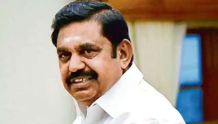 நோயில் அரசியல் செய்யும் திமுக; தமிழகத்தில் கொரோனா பரவல் கட்டுக்குள் இருக்கிறது: முதல்வர் நோயில் அரசியல் செய்யும் திமுக; தமிழகத்தில் கொரோனா பரவல் கட்டுக்குள் இருக்கிறது: முதல்வர்