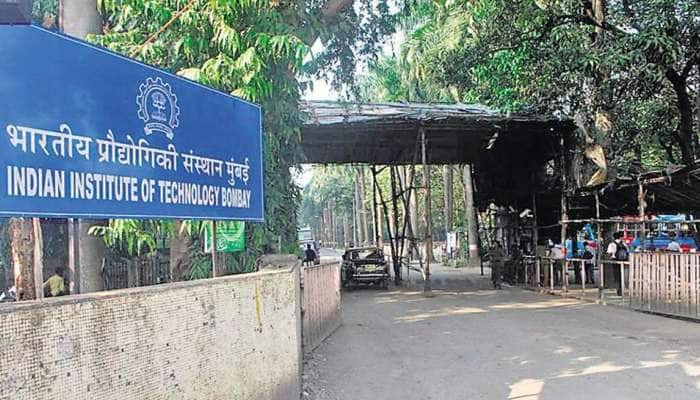 64 ஆண்டு IIT Bombay முடிவு கல்வித்துறையில் ஒரு மைல் கல் 64 ஆண்டு IIT Bombay முடிவு கல்வித்துறையில் ஒரு மைல் கல்