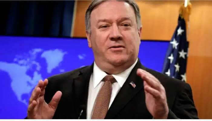 இந்தியாவிற்கு அமெரிக்க இராணுவம் அனுப்பப்படுமா…. Mike Pompeo சூசக தகவல் !!! title=