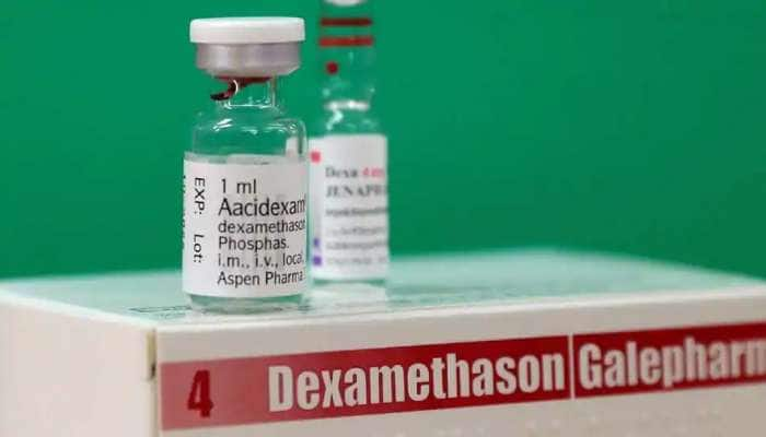 கொரோனா நோயாளிகளுக்கு சிகிச்சையளிக்க Dexamethasone மருந்துகளை பயன்படுத்த ஒப்புதல் title=