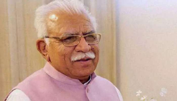ஹரியானாவின் இரு நகரங்களை மருத்துவ மையமாக மாற்றும் அரசின் முக்கிய முடிவு...!!! ஹரியானாவின் இரு நகரங்களை மருத்துவ மையமாக மாற்றும் அரசின் முக்கிய முடிவு...!!!