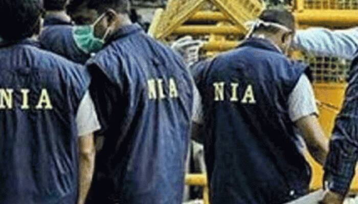 Job Alert: NIA இல் இன்ஸ்பெக்டர், சப்-இன்ஸ்பெக்டர் பதவிக்கான வேலை வாய்ப்பு Job Alert: NIA இல் இன்ஸ்பெக்டர், சப்-இன்ஸ்பெக்டர் பதவிக்கான வேலை வாய்ப்பு