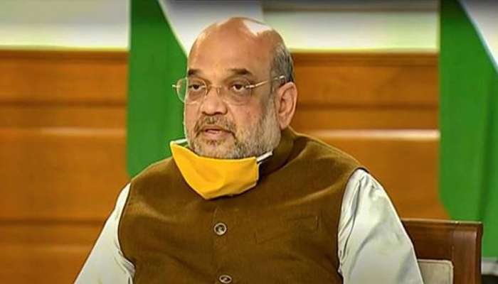 டெல்லியில் கொரோனா சமூக பரிமாற்றம் இதுவரை ஏற்படவில்லை... அமித் ஷா உறுதி... டெல்லியில் கொரோனா சமூக பரிமாற்றம் இதுவரை ஏற்படவில்லை... அமித் ஷா உறுதி...