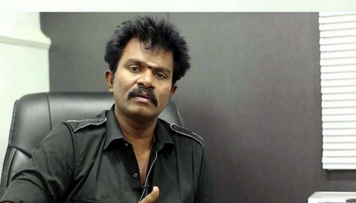 காவல்துறையை பெருமைப்படுத்தி 5 படம் எடுத்ததற்கு வேதனைப்படுகிறேன் -ஹரி... காவல்துறையை பெருமைப்படுத்தி 5 படம் எடுத்ததற்கு வேதனைப்படுகிறேன் -ஹரி...