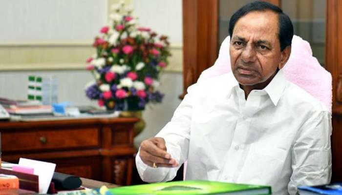 மேலும் ஒரு 15 நாள் ஊரடங்கு விதிக்கப்படலாம்; தெலுங்கான முதல்வர் தகவல்... மேலும் ஒரு 15 நாள் ஊரடங்கு விதிக்கப்படலாம்; தெலுங்கான முதல்வர் தகவல்...