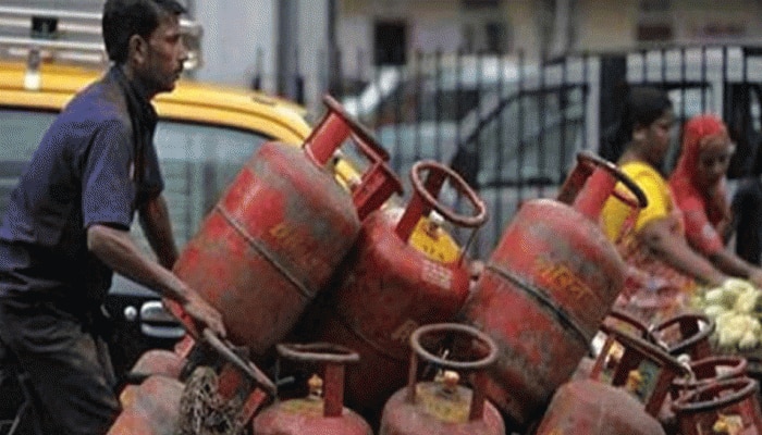 எரிவாயு இணைப்பை ஆதார் உடன் இணைப்பதற்கான எளிய வழி இங்கே