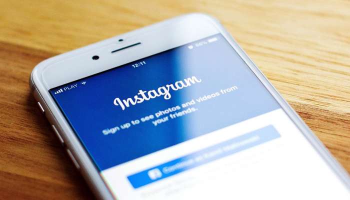 இனி புகைப்படங்களை மட்டும் பதிவிட தேவையில்லை... Instagram-ல் வருகிறது புது அம்சம்! இனி புகைப்படங்களை மட்டும் பதிவிட தேவையில்லை... Instagram-ல் வருகிறது புது அம்சம்!