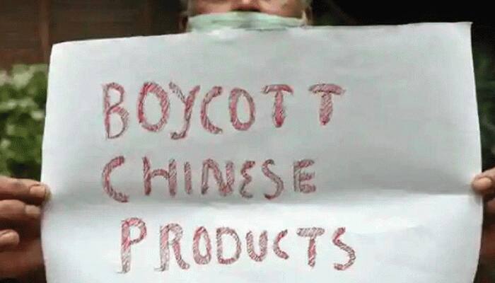 'Boycott China' டிராகன் வர்த்தகத்தில் 30% முதல் 50% வரை சரிய வாய்ப்பு title=