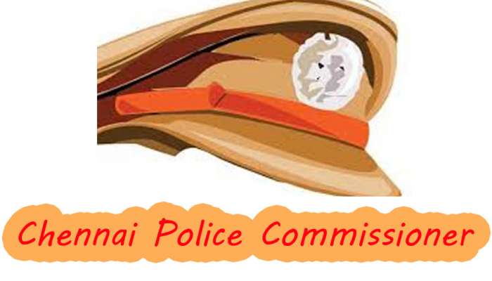 சென்னை கமிஷனர் உட்பட 39 ஐ.பி.எஸ் உயரதிகாரிகள் பணியிட மாற்றம்!! சென்னை கமிஷனர் உட்பட 39 ஐ.பி.எஸ் உயரதிகாரிகள் பணியிட மாற்றம்!!
