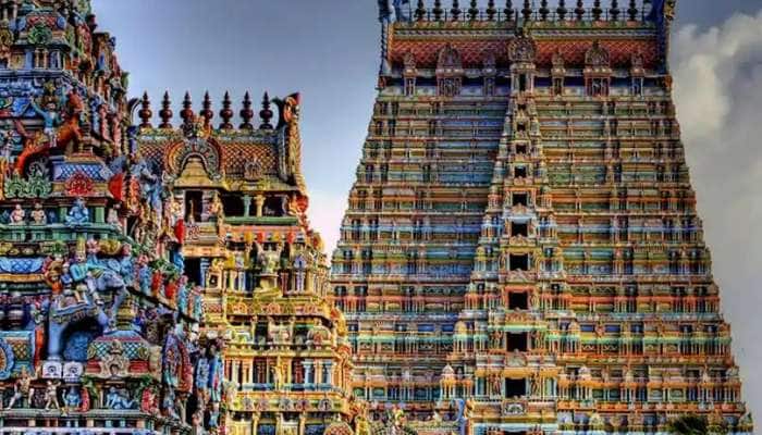 தமிழகத்தில் பல வழிகாட்டுதல்களுடன் திறக்கப்படுகின்றன வழிபாட்டுத் தலங்கள் தமிழகத்தில் பல வழிகாட்டுதல்களுடன் திறக்கப்படுகின்றன வழிபாட்டுத் தலங்கள்