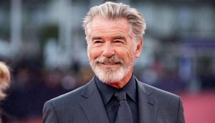 Pierce Brosnan: ஜேம்ஸ் பாண்டாக தொடர்ந்து நடிக்கவில்லை என்பதால் வருத்தமில்லை... title=