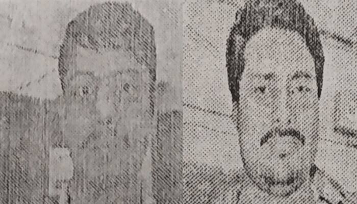 மைனர் சகோதரியின் கற்பழிப்புக்கு திஹார் சிறையில் பழிவாங்கிய கைதி மைனர் சகோதரியின் கற்பழிப்புக்கு திஹார் சிறையில் பழிவாங்கிய கைதி