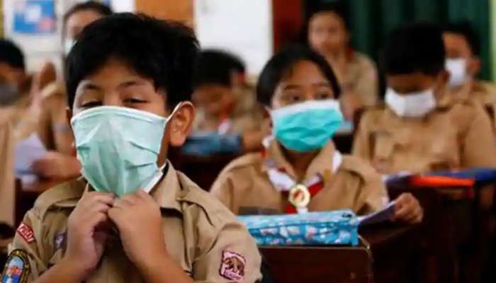 ஜூலை 27 முதல் ஹரியானாவில் பள்ளி-கல்லூரிகளை திறக்கப்படும்: வழிகாட்டுதல்கள் வெளியீடு ஜூலை 27 முதல் ஹரியானாவில் பள்ளி-கல்லூரிகளை திறக்கப்படும்: வழிகாட்டுதல்கள் வெளியீடு