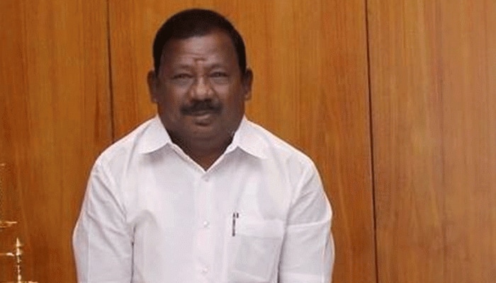 மேலும் ஒரு அதிமுக எம்.எல்.ஏ. வுக்கு கொரோனா பாதிப்பு...தற்போதைய நிலை என்ன? மேலும் ஒரு அதிமுக எம்.எல்.ஏ. வுக்கு கொரோனா பாதிப்பு...தற்போதைய நிலை என்ன?