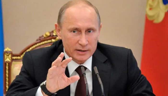 Russia: அரசியல்சாசனத் திருத்தத்திற்கு மக்கள் அமோக ஆதரவு 2036 வரை புடின் அதிபராக நீடிக்கலாம் Russia: அரசியல்சாசனத் திருத்தத்திற்கு மக்கள் அமோக ஆதரவு 2036 வரை புடின் அதிபராக நீடிக்கலாம்